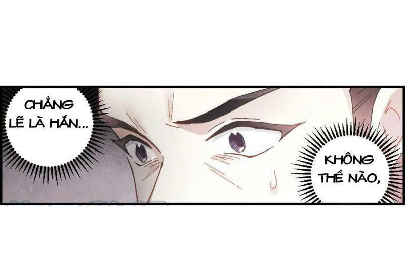 Mejaz - Nhân gian ngọc: Chapter 75