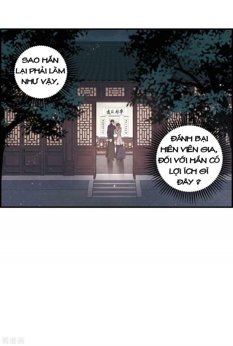 Mejaz - Nhân gian ngọc: Chapter 75