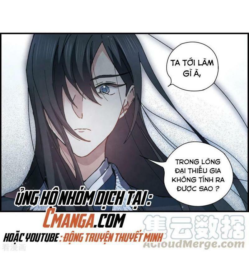 Mejaz - Nhân gian ngọc: Chapter 76