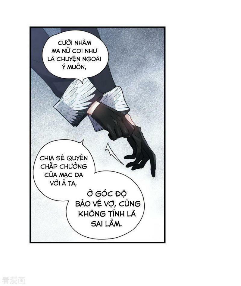Mejaz - Nhân gian ngọc: Chapter 76