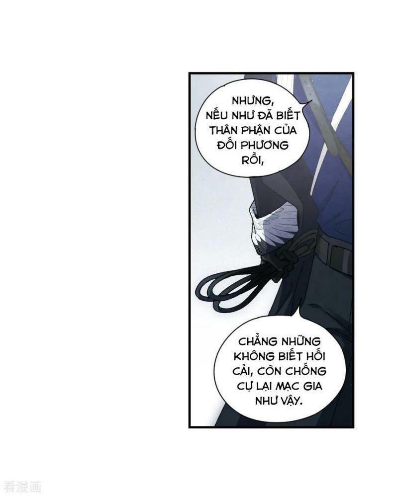 Mejaz - Nhân gian ngọc: Chapter 76