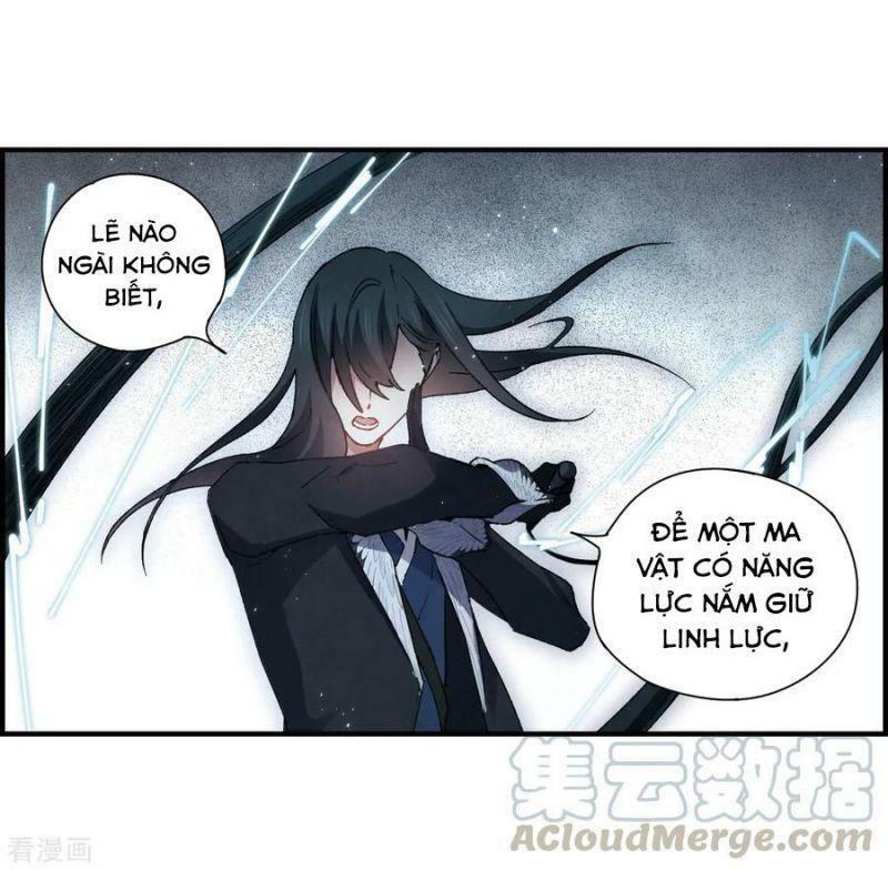 Mejaz - Nhân gian ngọc: Chapter 76