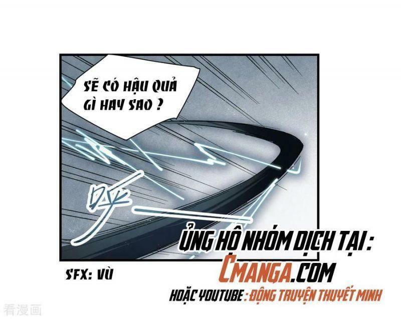 Mejaz - Nhân gian ngọc: Chapter 76