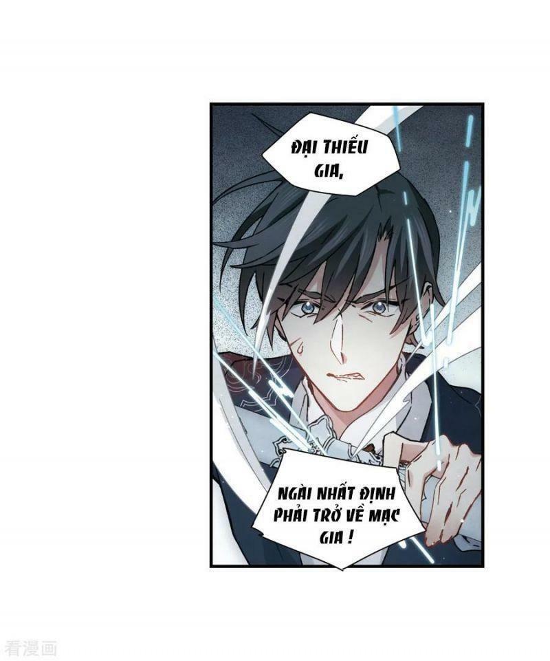 Mejaz - Nhân gian ngọc: Chapter 76