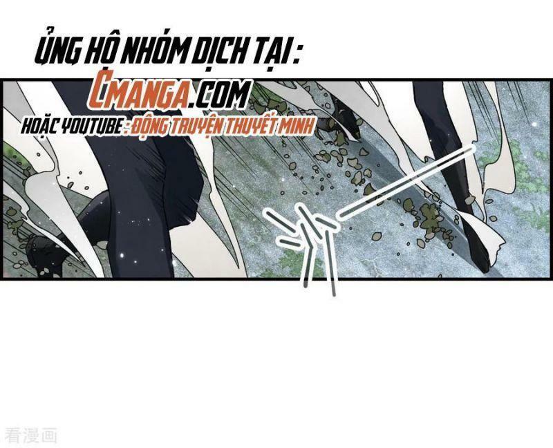 Mejaz - Nhân gian ngọc: Chapter 76