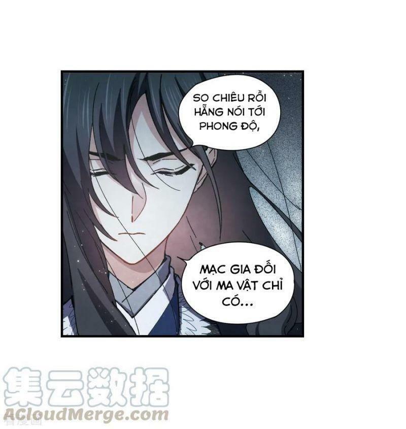 Mejaz - Nhân gian ngọc: Chapter 76