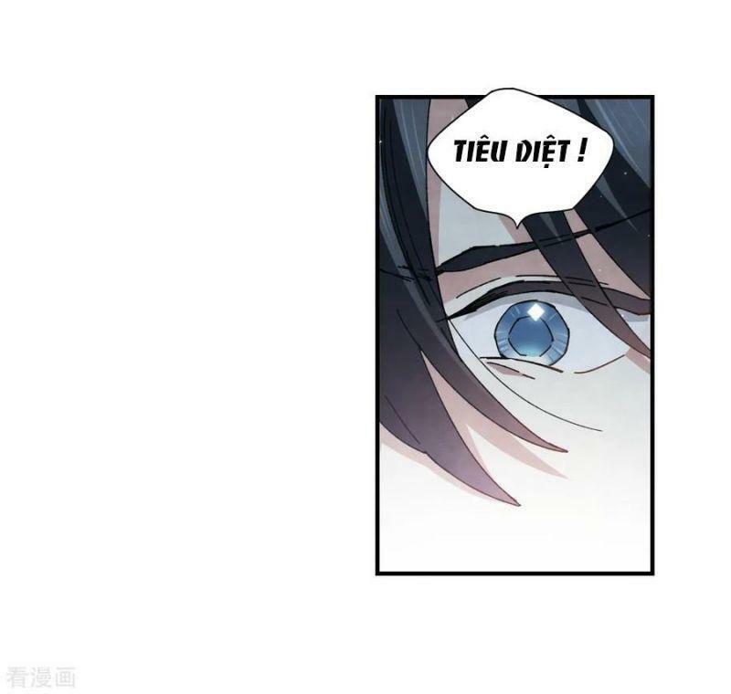 Mejaz - Nhân gian ngọc: Chapter 76