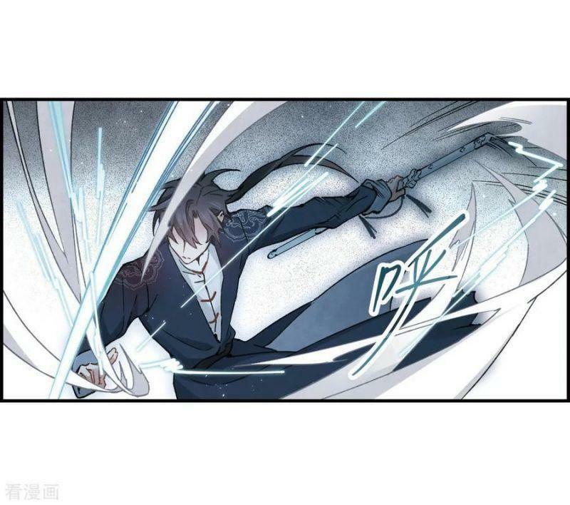 Mejaz - Nhân gian ngọc: Chapter 76
