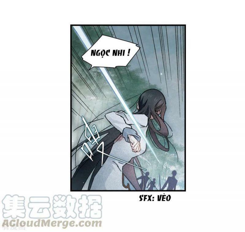 Mejaz - Nhân gian ngọc: Chapter 76