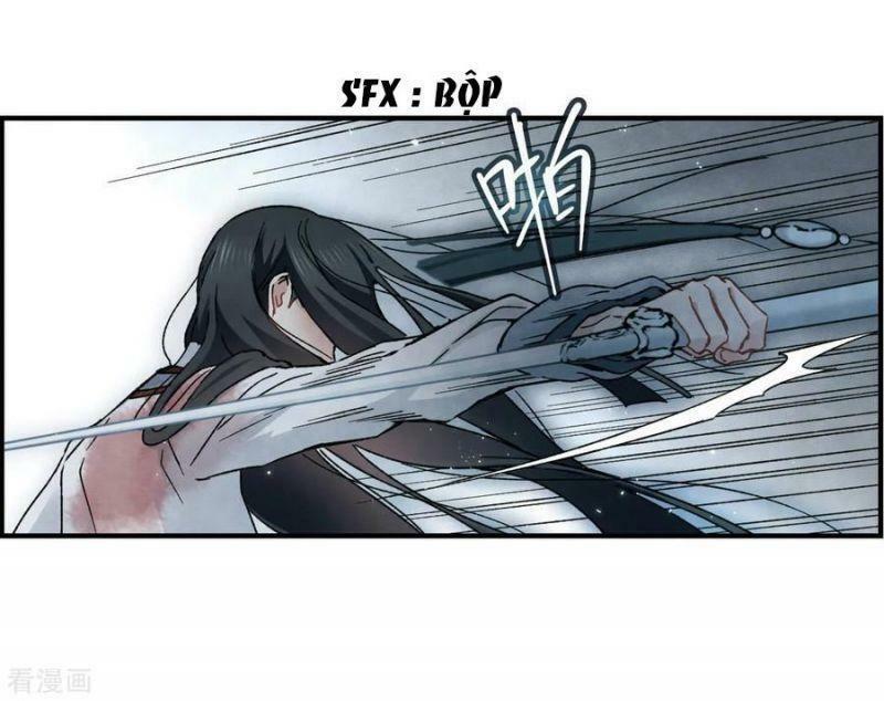 Mejaz - Nhân gian ngọc: Chapter 76