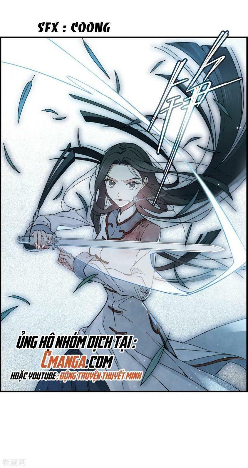 Mejaz - Nhân gian ngọc: Chapter 76