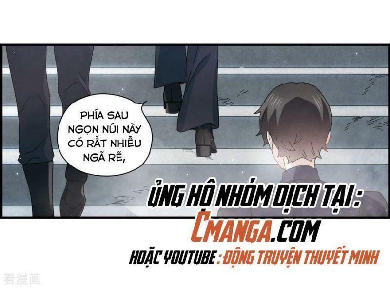 Mejaz - Nhân gian ngọc: Chapter 76