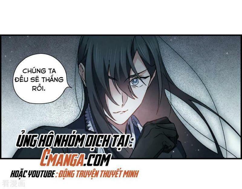Mejaz - Nhân gian ngọc: Chapter 77