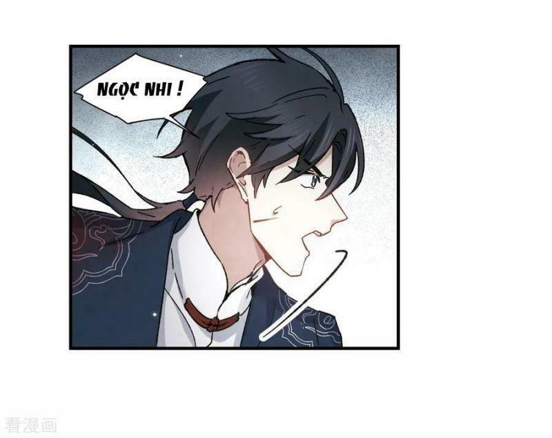 Mejaz - Nhân gian ngọc: Chapter 77