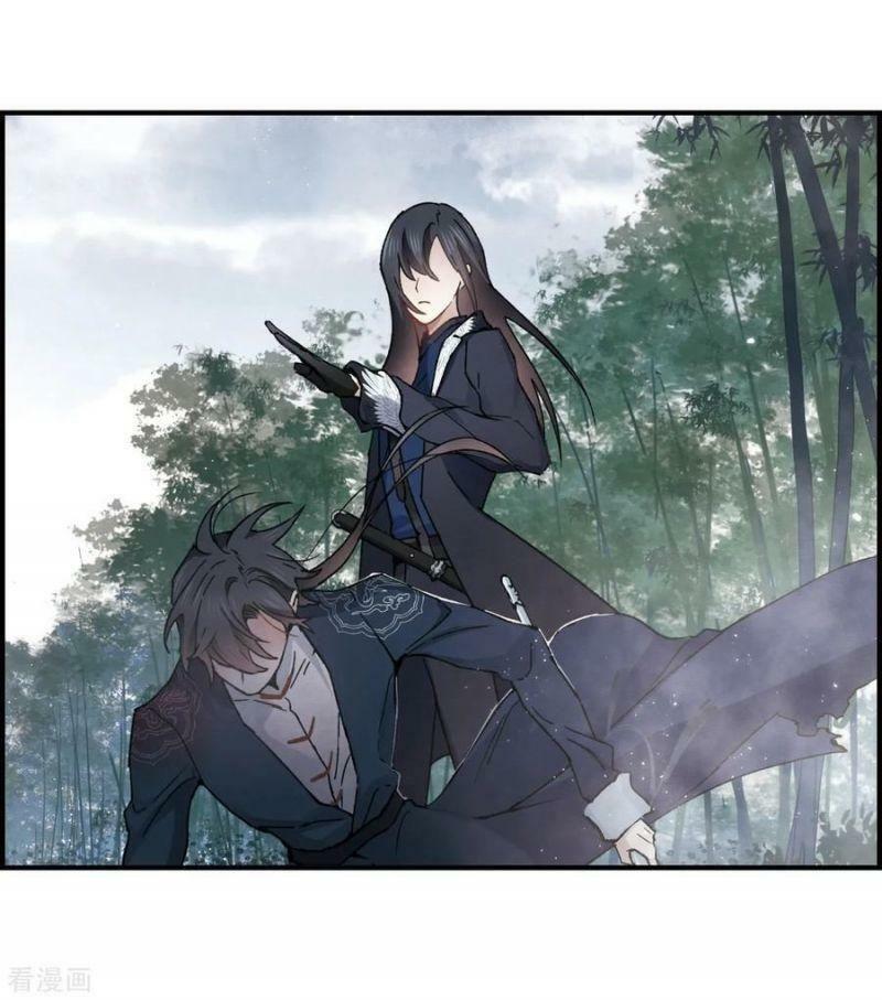 Mejaz - Nhân gian ngọc: Chapter 77