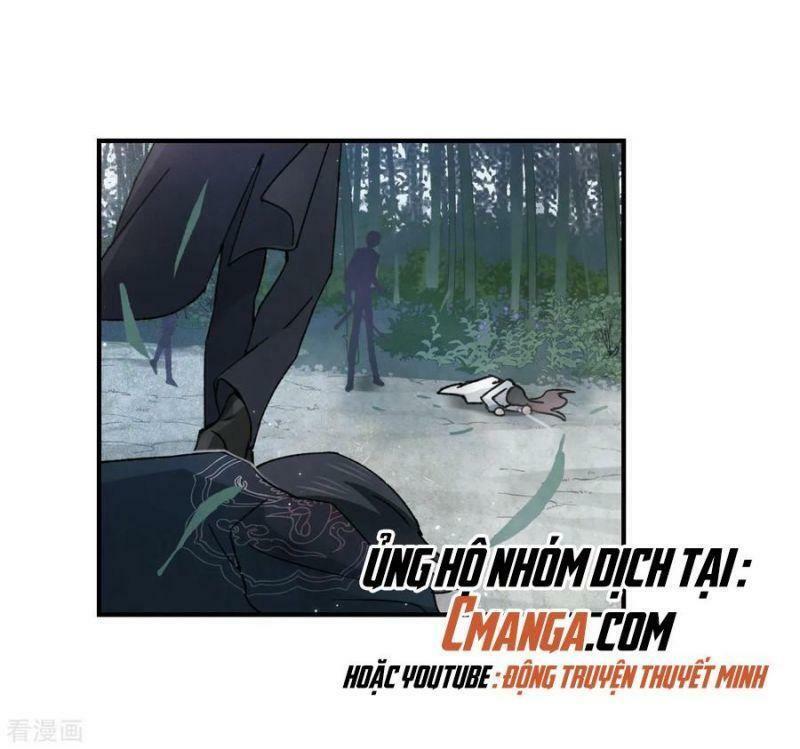 Mejaz - Nhân gian ngọc: Chapter 77