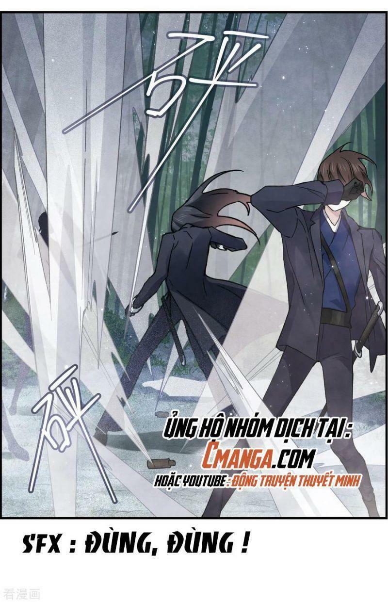 Mejaz - Nhân gian ngọc: Chapter 77