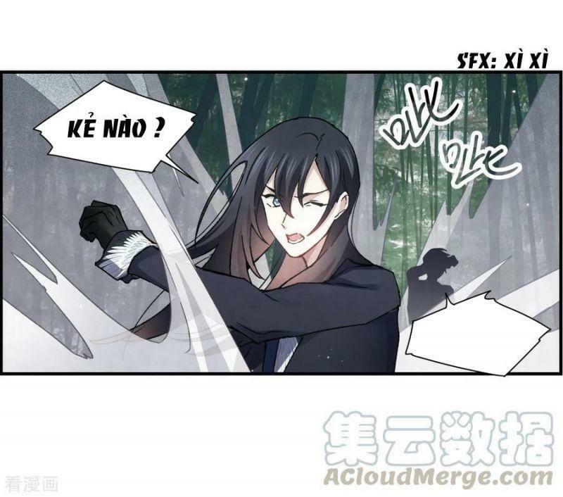Mejaz - Nhân gian ngọc: Chapter 77