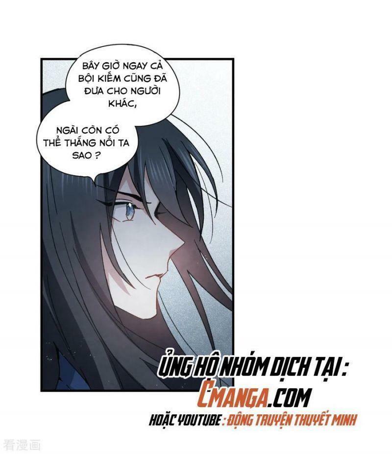 Mejaz - Nhân gian ngọc: Chapter 77