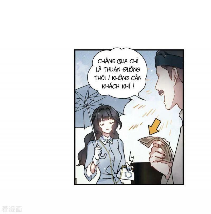 Mejaz - Nhân gian ngọc: Chapter 77