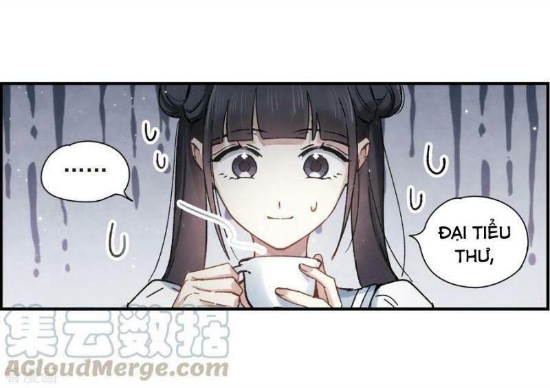 Mejaz - Nhân gian ngọc: Chapter 77