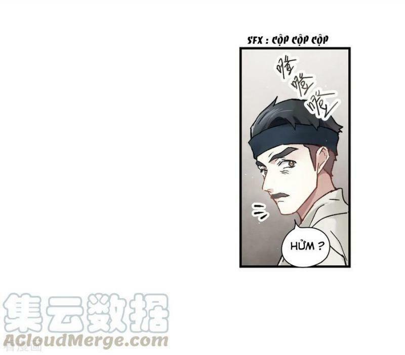 Mejaz - Nhân gian ngọc: Chapter 77