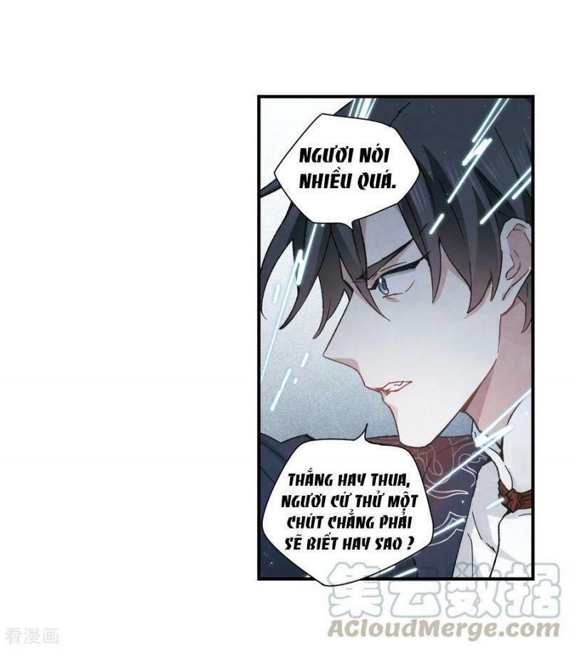 Mejaz - Nhân gian ngọc: Chapter 77