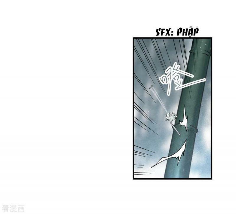 Mejaz - Nhân gian ngọc: Chapter 77