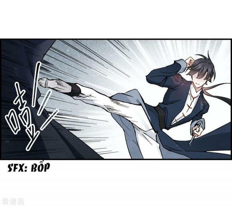Mejaz - Nhân gian ngọc: Chapter 77