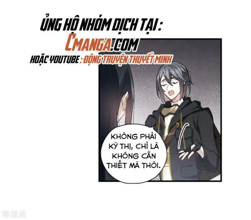 Mejaz - Nhân gian ngọc: Chapter 80