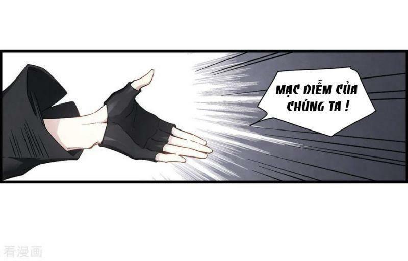 Mejaz - Nhân gian ngọc: Chapter 80