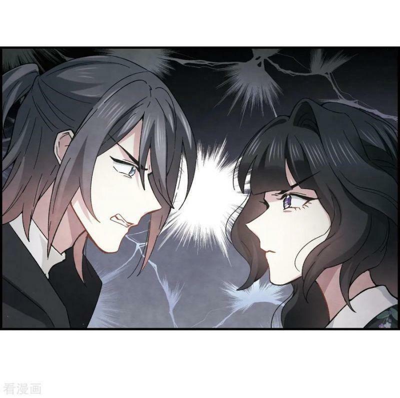 Mejaz - Nhân gian ngọc: Chapter 80