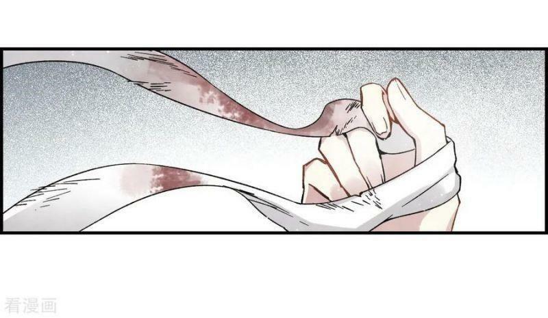 Mejaz - Nhân gian ngọc: Chapter 80