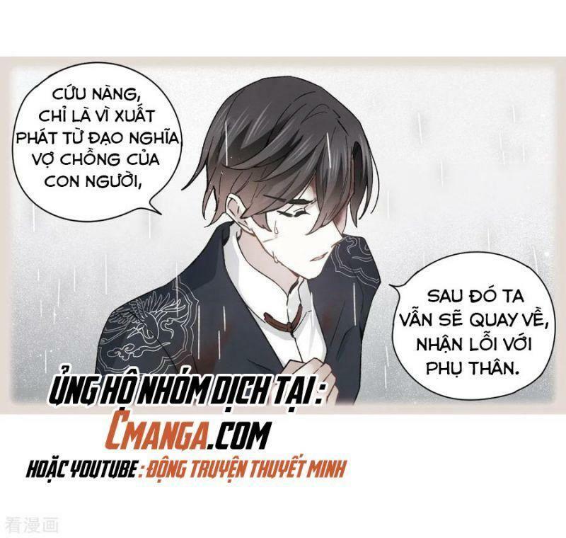 Mejaz - Nhân gian ngọc: Chapter 80