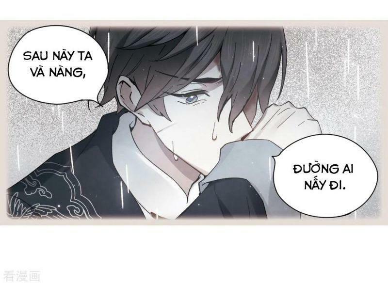 Mejaz - Nhân gian ngọc: Chapter 80