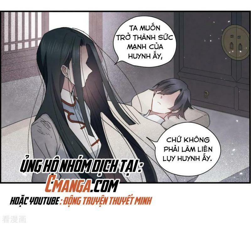 Mejaz - Nhân gian ngọc: Chapter 80