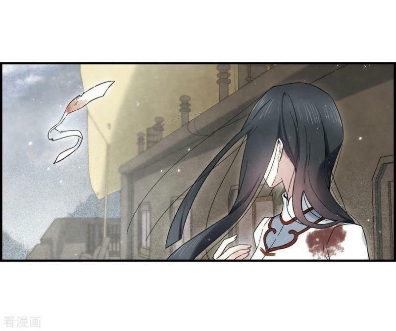 Mejaz - Nhân gian ngọc: Chapter 80