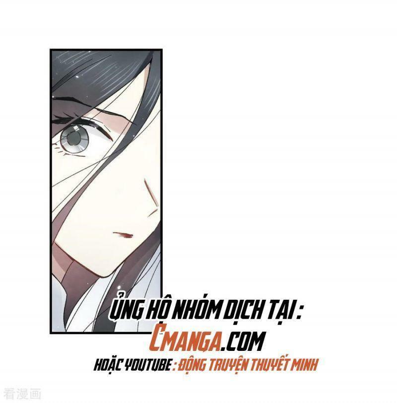 Mejaz - Nhân gian ngọc: Chapter 80