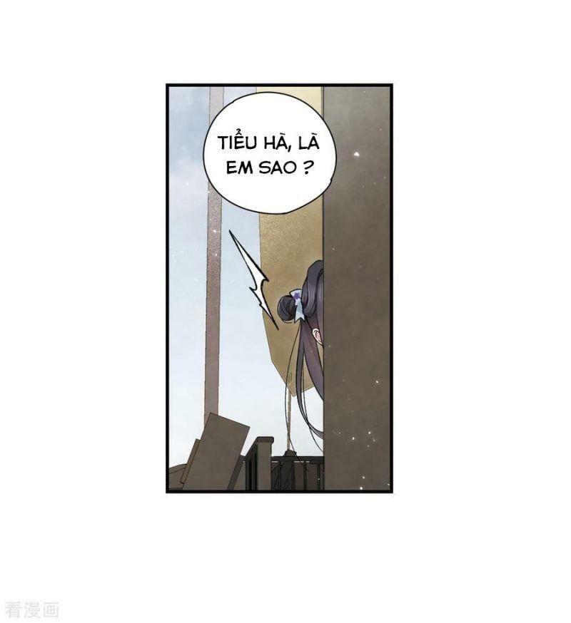 Mejaz - Nhân gian ngọc: Chapter 80