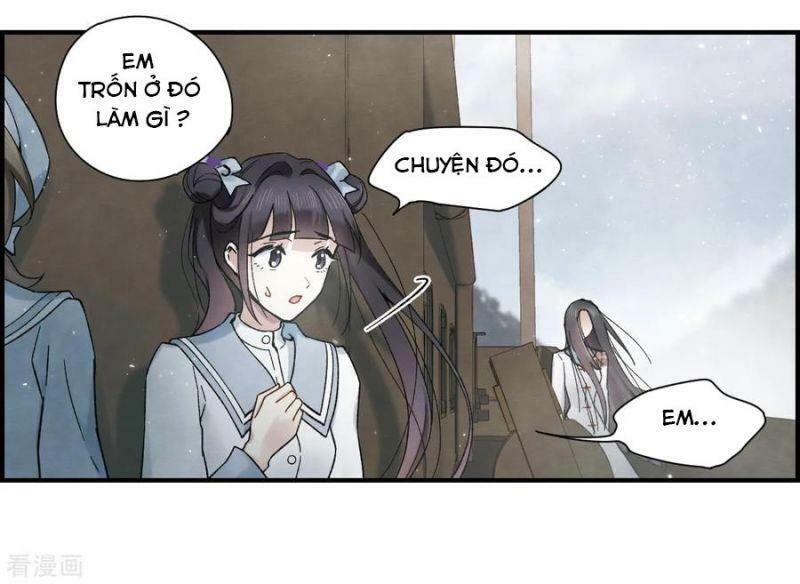 Mejaz - Nhân gian ngọc: Chapter 80