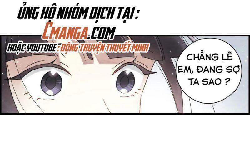 Mejaz - Nhân gian ngọc: Chapter 80