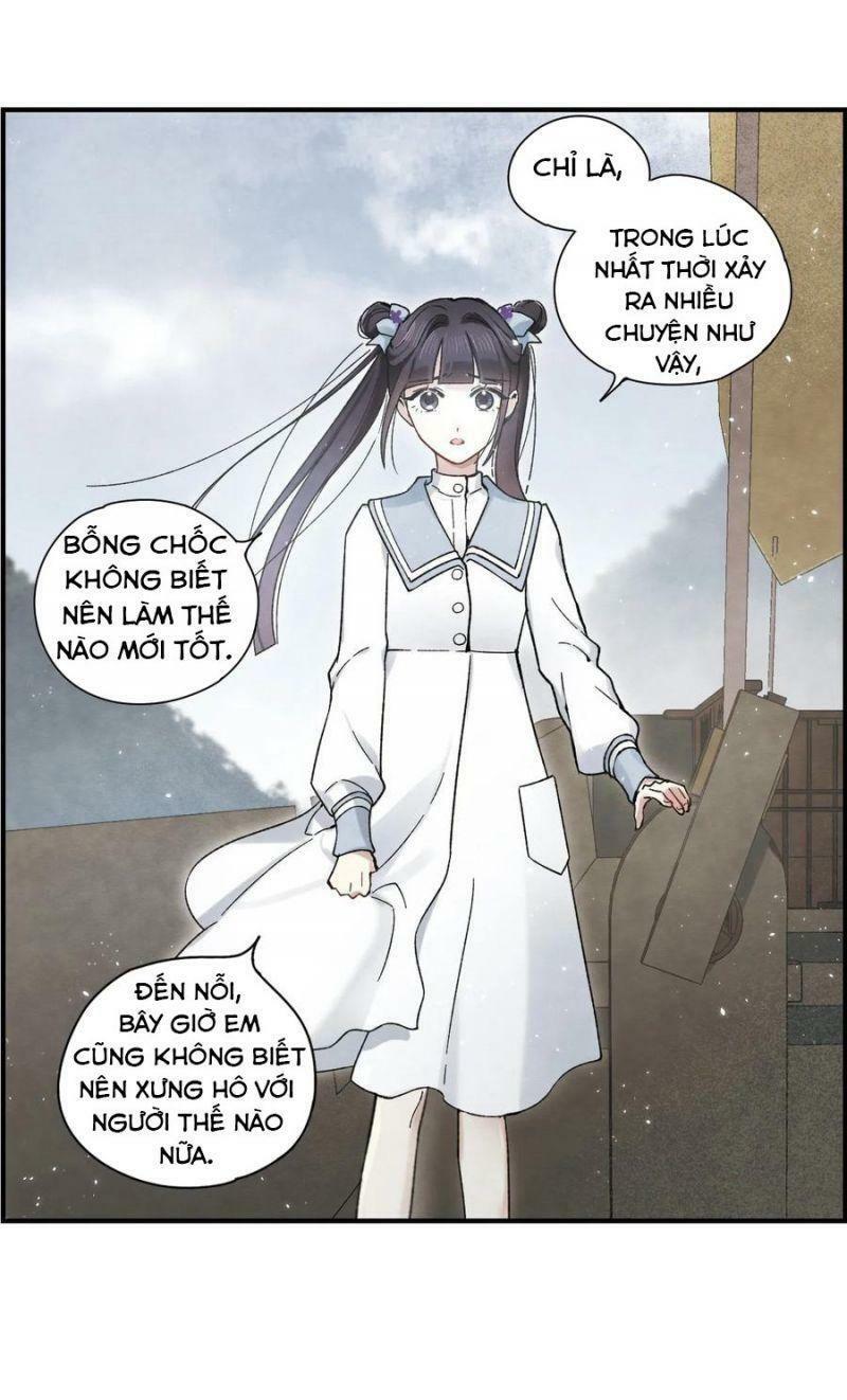 Mejaz - Nhân gian ngọc: Chapter 80