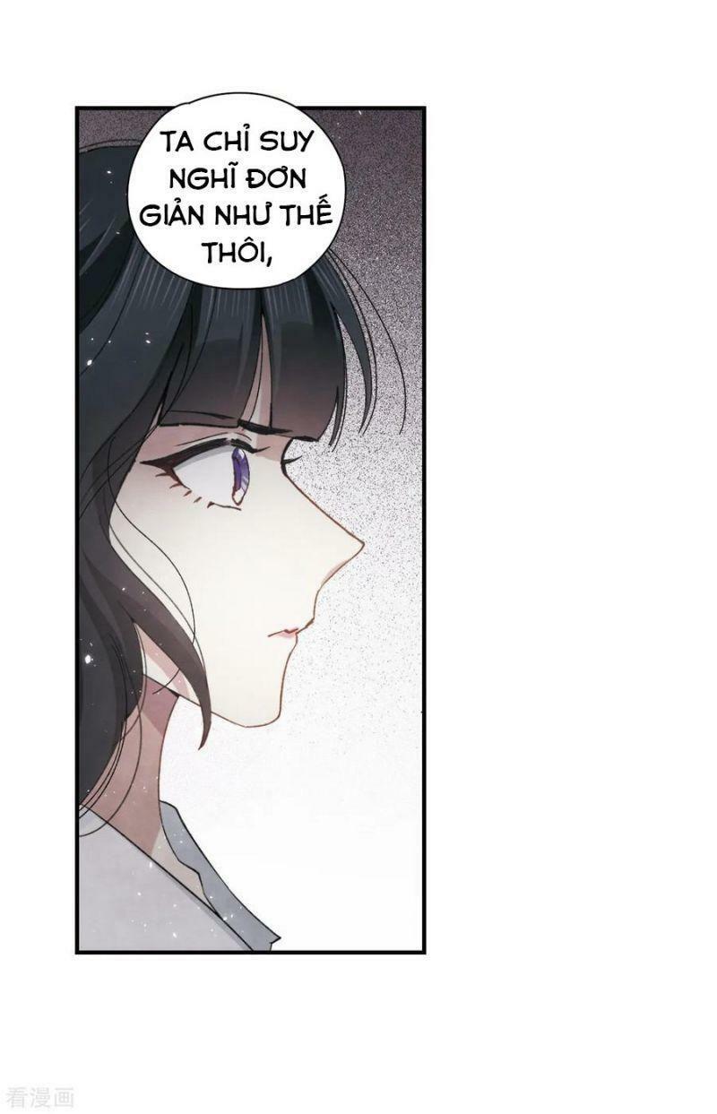 Mejaz - Nhân gian ngọc: Chapter 80