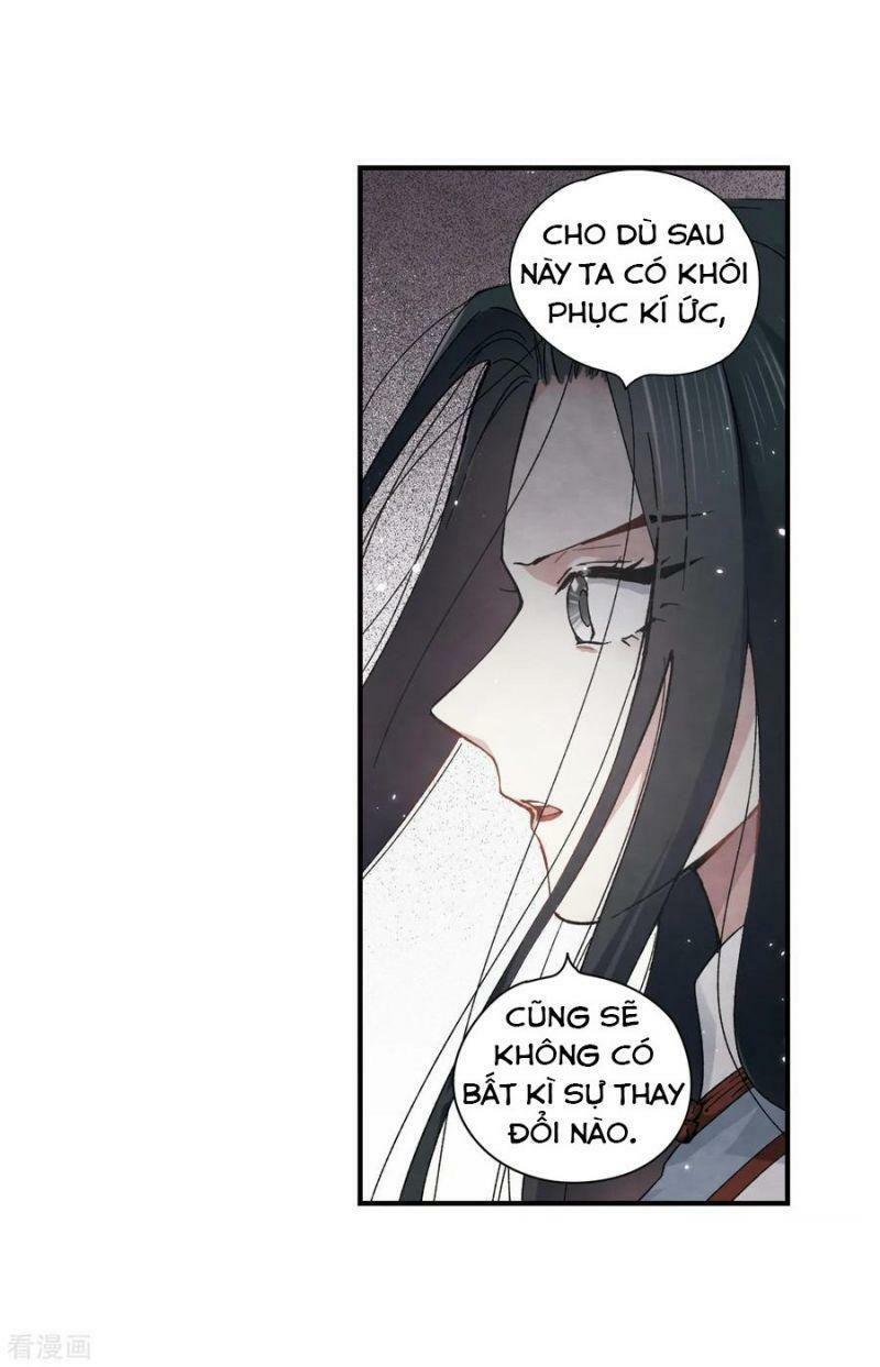 Mejaz - Nhân gian ngọc: Chapter 80