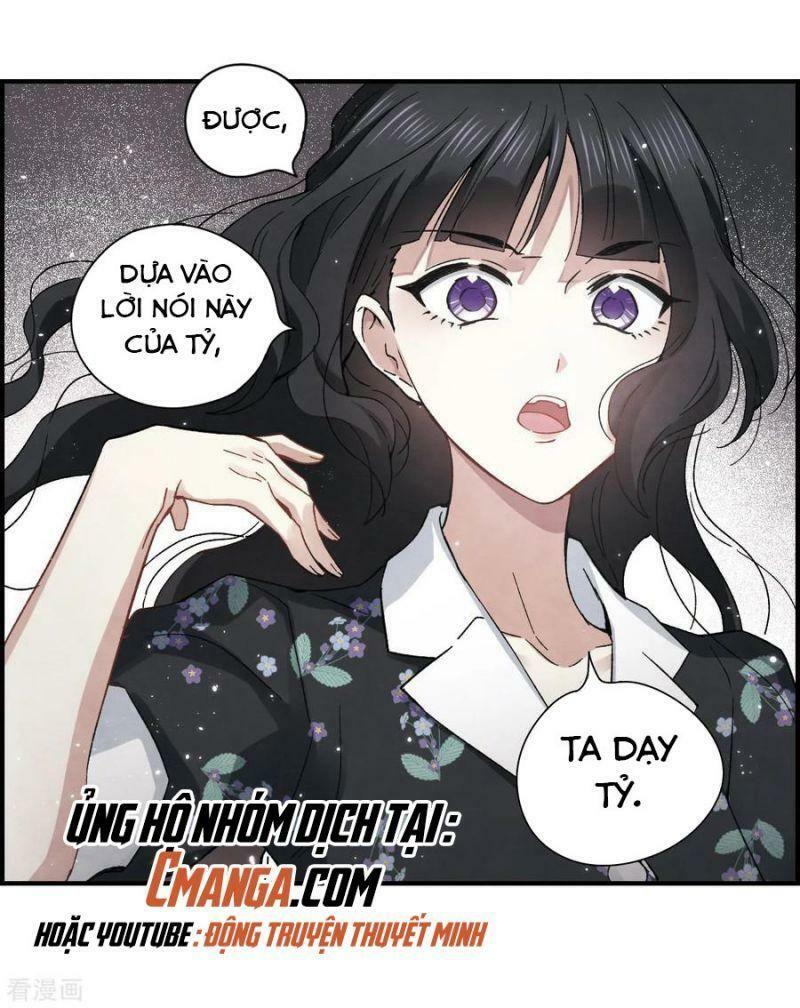 Mejaz - Nhân gian ngọc: Chapter 80