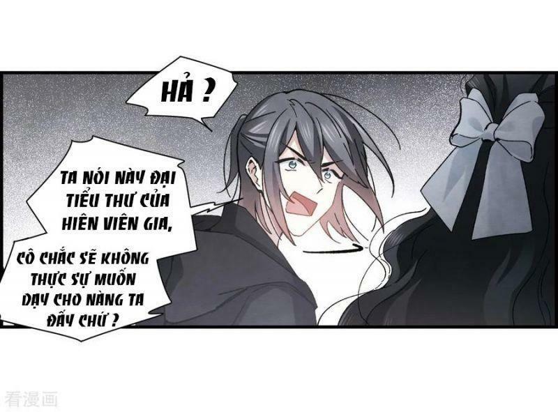 Mejaz - Nhân gian ngọc: Chapter 80