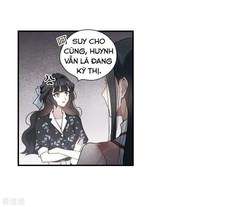 Mejaz - Nhân gian ngọc: Chapter 80