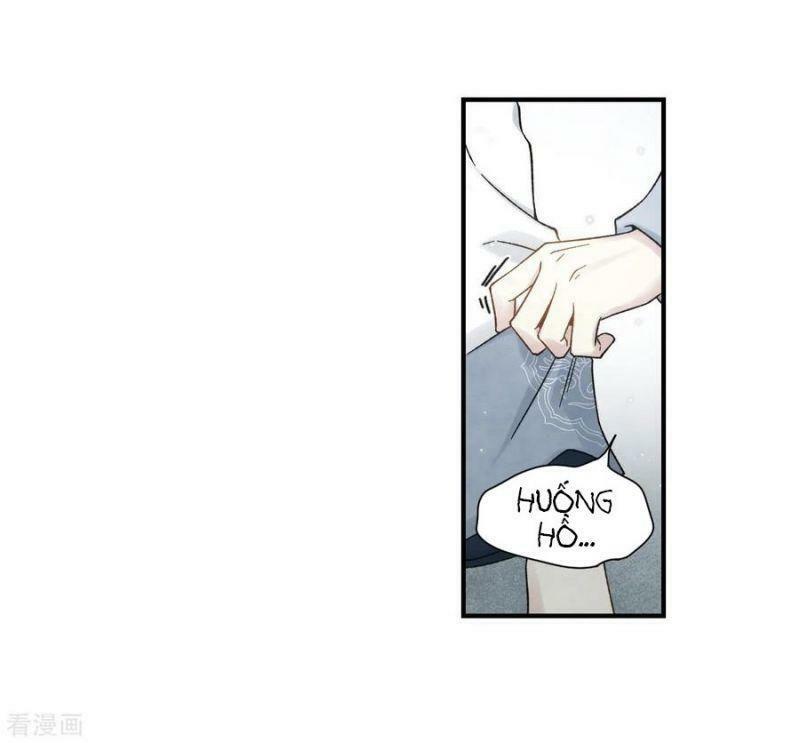 Mejaz - Nhân gian ngọc: Chapter 81
