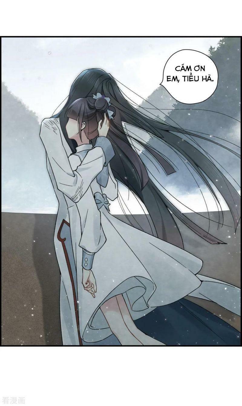 Mejaz - Nhân gian ngọc: Chapter 81