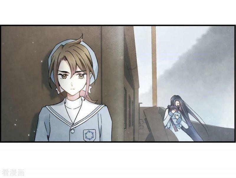 Mejaz - Nhân gian ngọc: Chapter 81